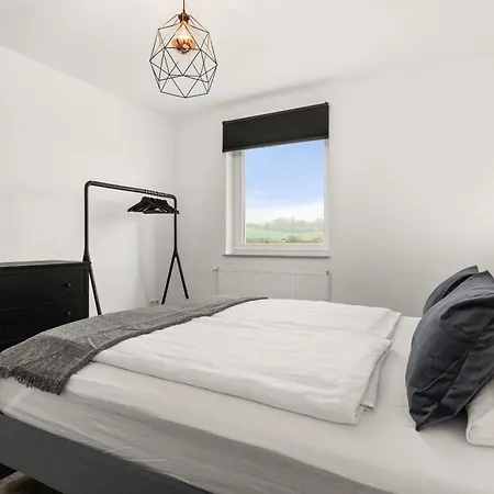 Lofts - Moderne Für 3 Mit Balkon Nahe Vw-werk Apartment Kassel