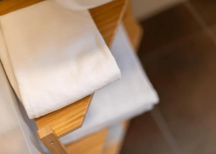 Apartman Lofts - Moderne Fuer 3 Mit Balkon Nahe Vw-werk Kassel